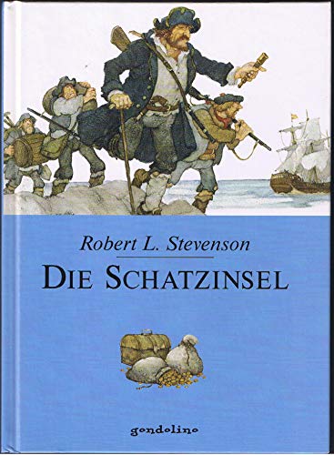 Die Schatzinsel