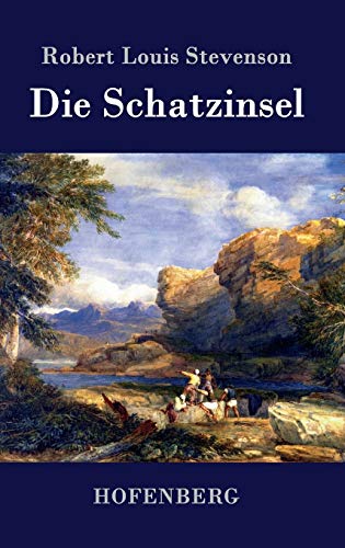 Die Schatzinsel von Zenodot Verlagsgesellscha