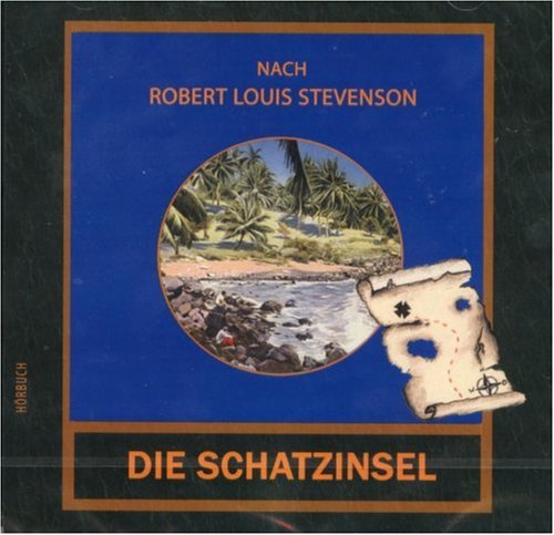 Die Schatzinsel Die Schatzinsel