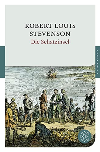 Die Schatzinsel: Roman