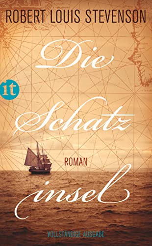 Die Schatzinsel: Roman (insel taschenbuch)