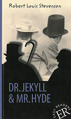 Dr. Jekyll & Mr. Hyde: Englische Lektüre für das 5. und 6. Lernjahr (Easy Readers (Englisch))