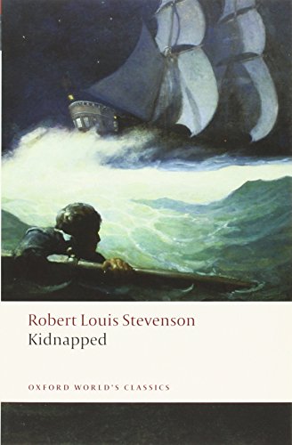 Kidnapped (Oxford Worlds Classics) von Oxford University Press