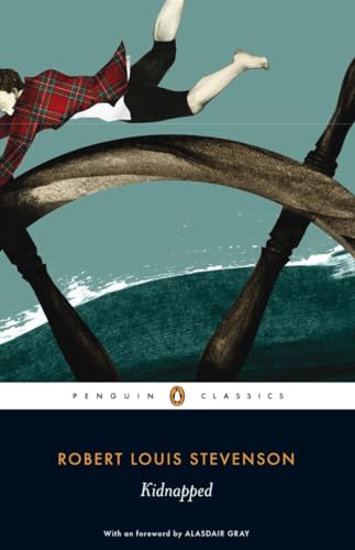 Kidnapped (Penguin Classics) von Penguin
