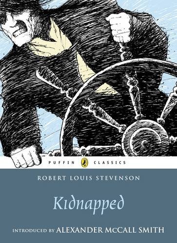 Kidnapped (Puffin Classics) von Puffin