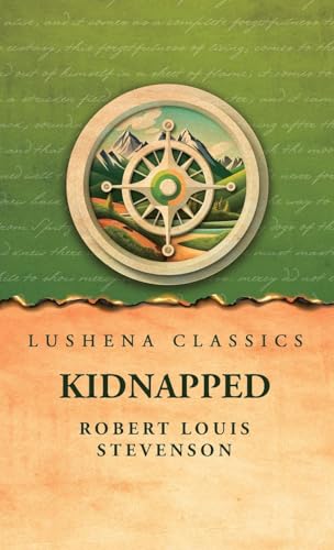 Kidnapped von Lushena Books