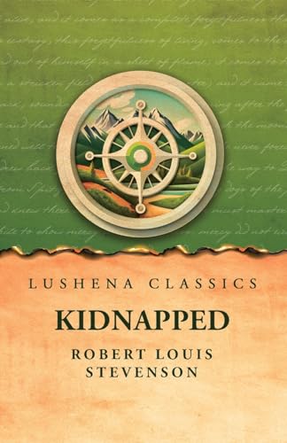 Kidnapped von Lushena Books