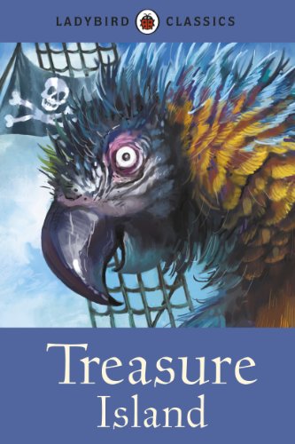 Ladybird Classics: Treasure Island von Penguin