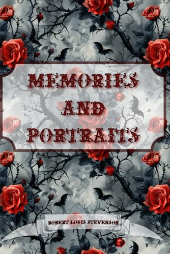 Memories and Portraits: Premium Dark Memories and Portraits: Premium Dark von Independently published