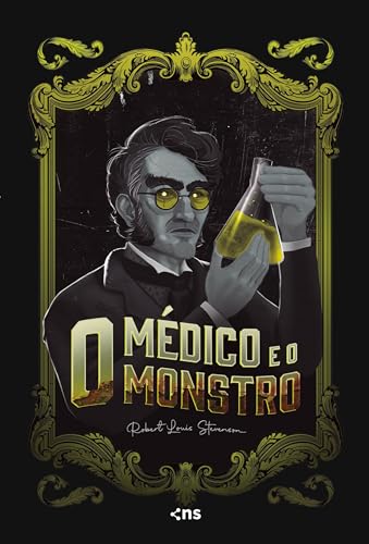O MEDICO E O MONSTRO O MEDICO E O MONSTRO von Novo Século