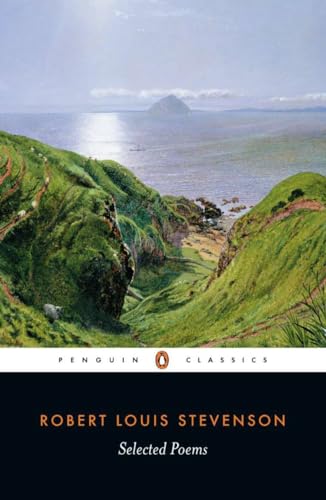 Selected Poems (Penguin Classics)