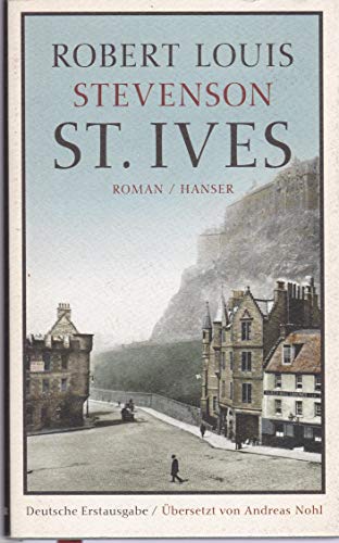 St. Ives: Roman