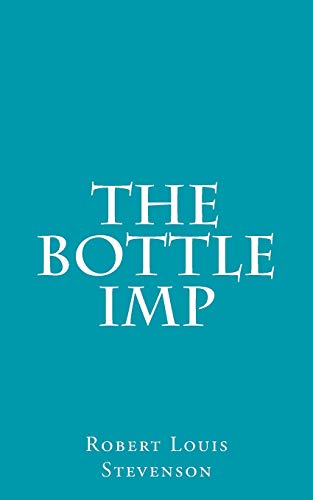 The Bottle Imp The Bottle Imp