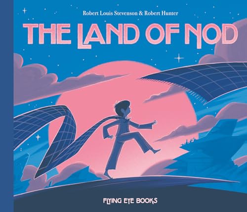 The Land of Nod von Nobrow Press