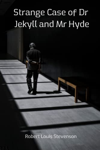 The Strange Case Of Dr Jekyll And Mr Hyde: and other stories