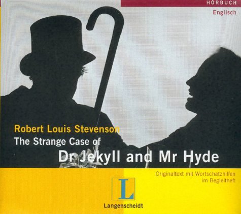 The Strange Case of Dr Jekyll and Mr Hyde von Langenscheidt