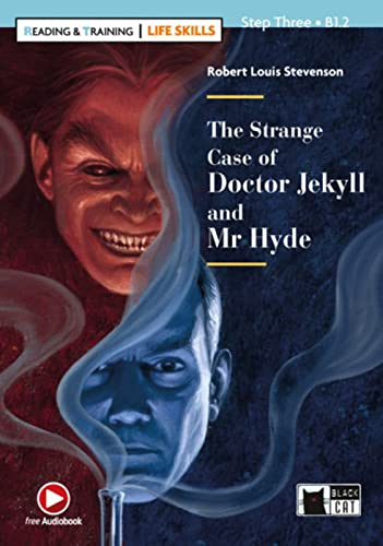 The Strange Case of Doctor Jekyll and Mr Hyde: Lektüre mit Audio-Online (Reading & training: Life Skills)