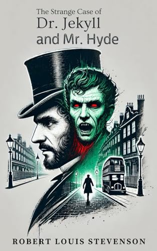 The Strange Case of Dr. Jekyll and Mr. Hyde The Strange Case of Dr. Jekyll and Mr. Hyde von Independently published