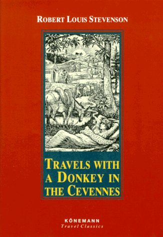 Travels With a Donkey (Konemann Classics) von Könemann, Köln