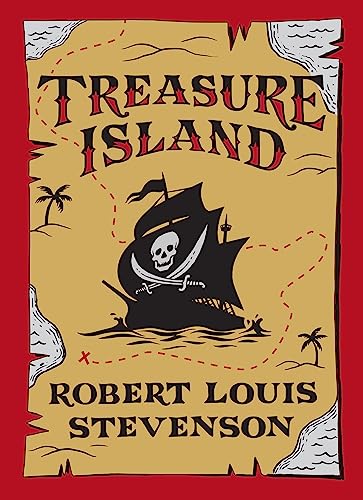 Treasure Island (Barnes & Noble Collectible Editions)