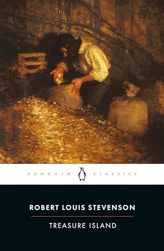 Treasure Island (Penguin Classics) von Penguin