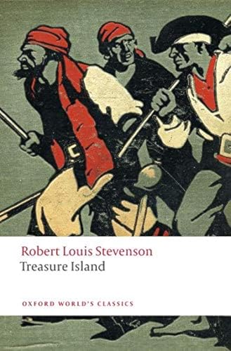 Treasure Island (Oxford World’s Classics)