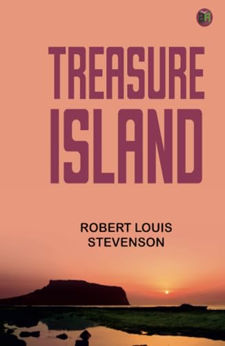 Treasure Island Treasure Island von Zinc Read