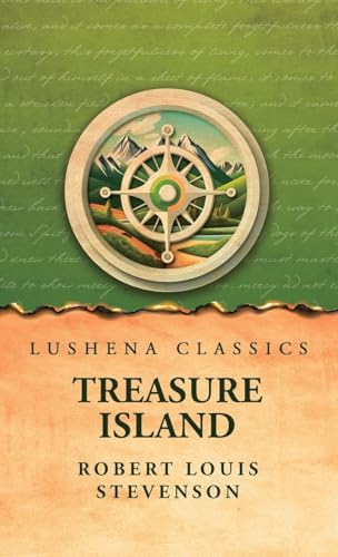Treasure Island von Lushena Books