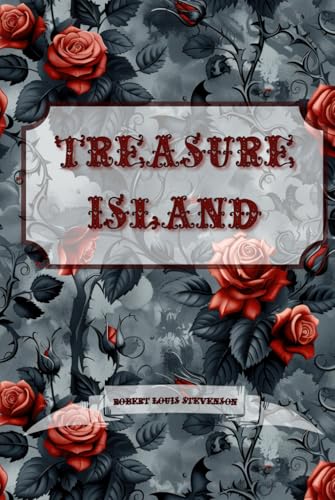 Treasure Island: Dark Premium Edition Treasure Island: Dark Premium Edition von Independently published