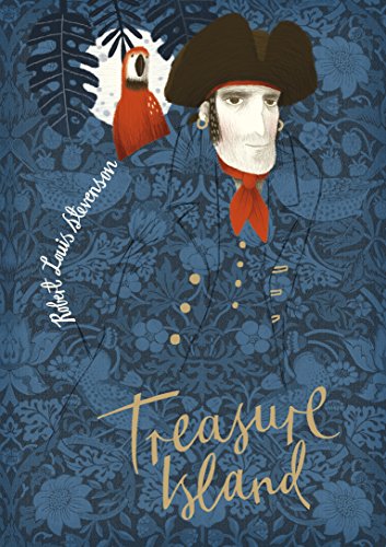 Treasure Island: V&A Collector's Edition (Puffin Classics) von Puffin