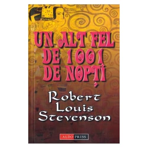 Un Alt Fel De 1001 De Nopti Un Alt Fel De 1001 De Nopti von Aldo Press