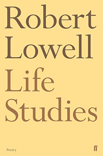Life Studies von Faber & Faber