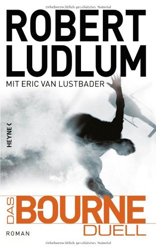 Das Bourne Duell: Roman