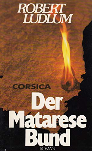 Der Matarese-Bund