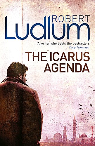 The Icarus Agenda The Icarus Agenda von Orion