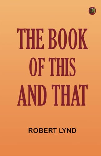 The Book of This and That von Zinc Read
