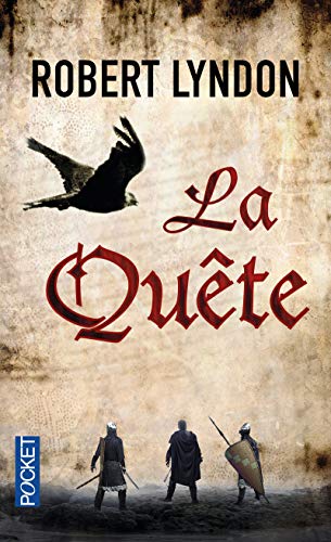 La quête von Pocket