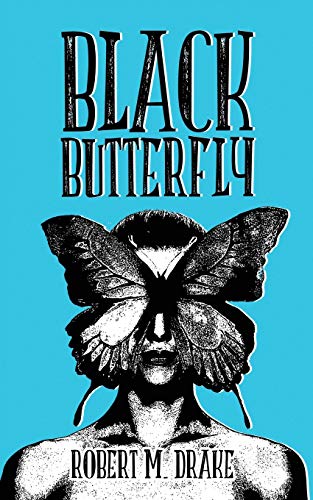 Black ButterFly von Ingramcontent