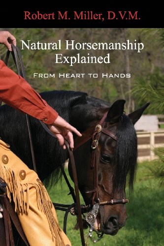 Natural Horsemanship Explained von Robert M. Miller Communications