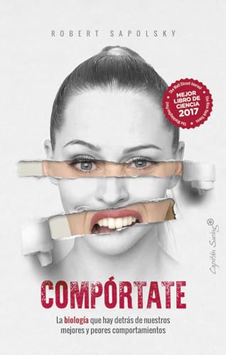 Compórtate (ENSAYO)