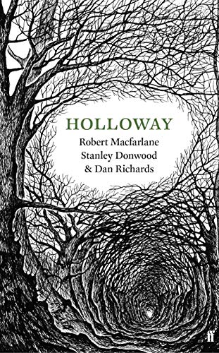 Macfarlane, R: Holloway von Faber & Faber, London