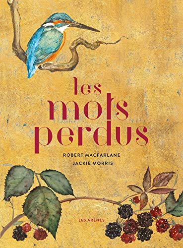 Les Mots perdus Les Mots perdus von ARENES