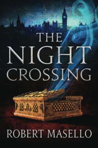 The Night Crossing von 47north