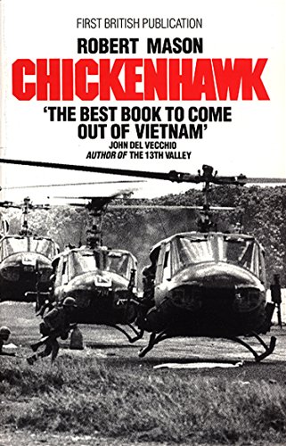 Chickenhawk von Corgi