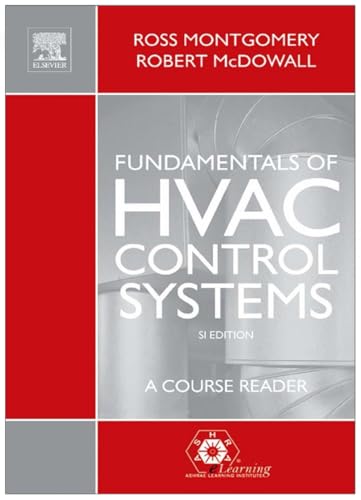 Fundamentals of HVAC Control Systems von Independently published