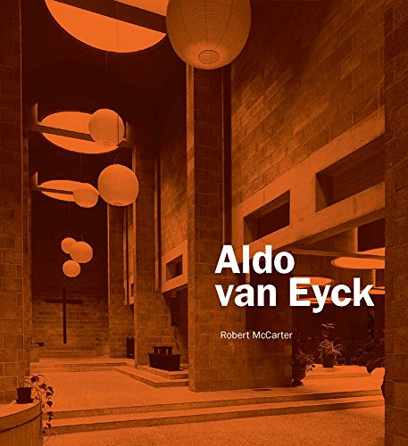 Aldo Van Eyck von Yale University Press
