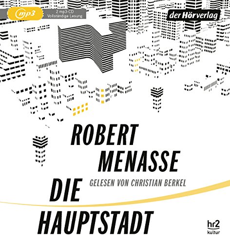 Die Hauptstadt Die Hauptstadt