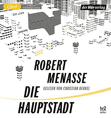 Die Hauptstadt