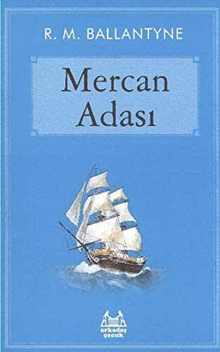 Mercan Adasi von Arkadaş Yayınevi
