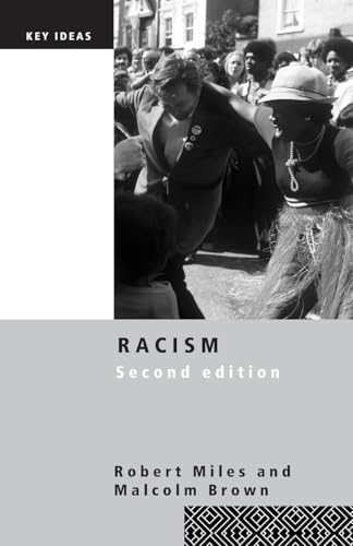 Racism e2 (Key Ideas) von Routledge